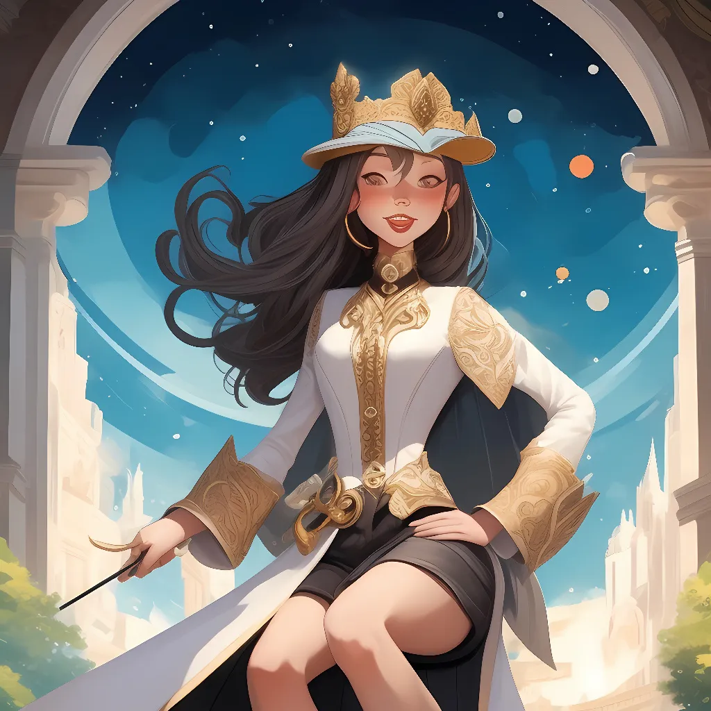 chat with ai character: Katuna una