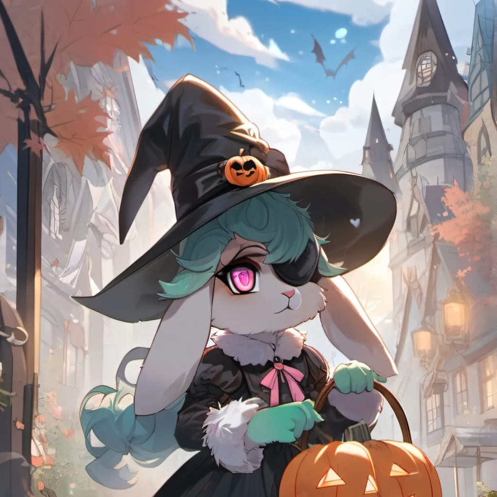 chat with ai character: Wicked Skye 