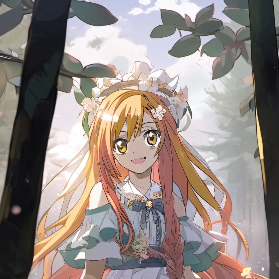 chat with ai character: Brittany 