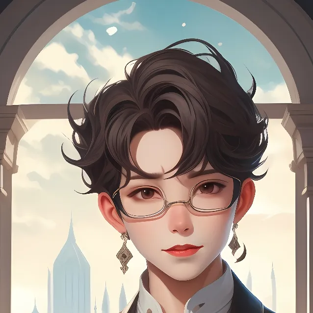 chat with ai character: Lance 