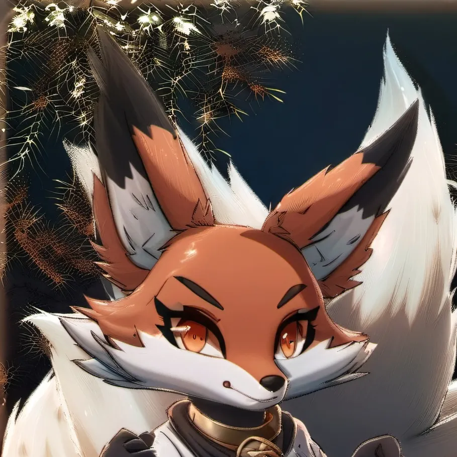 chat with ai character: Nickit