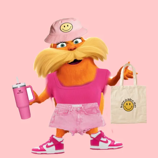 creator preppy Lorax slay's avatar