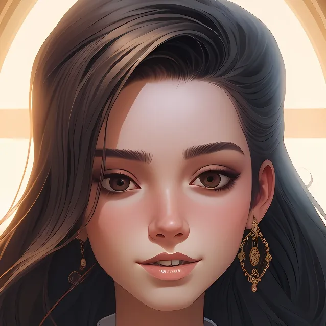 chat with ai character: ARIADNA 