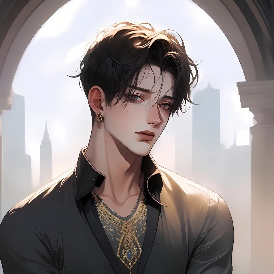 chat with ai character: Maxwell Knight