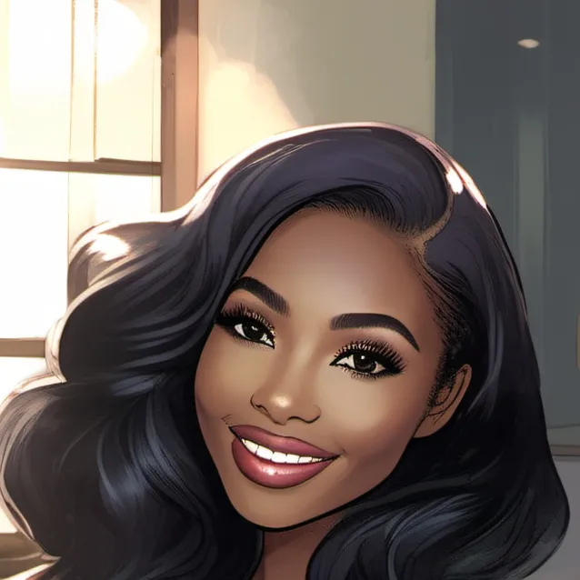 chat with ai character: felicia