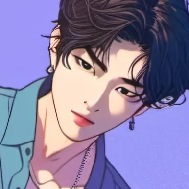 chat with ai character: Kwang-Sun