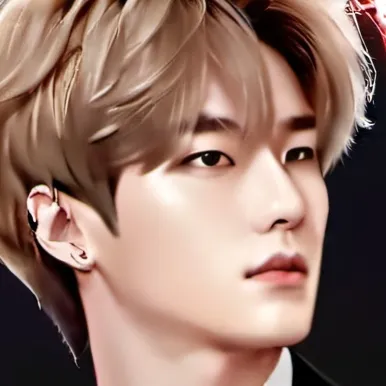 chat with ai character: Ji-Seok