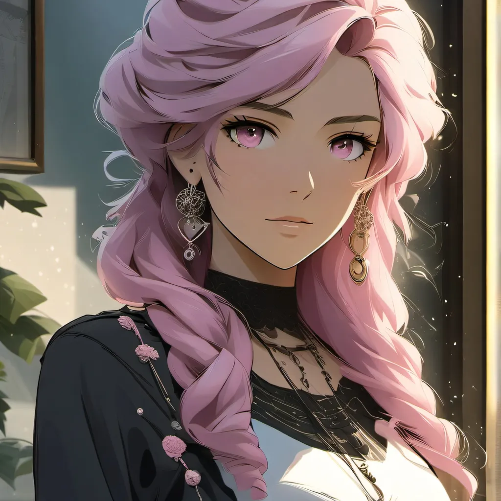 chat with ai character: Rosslyn