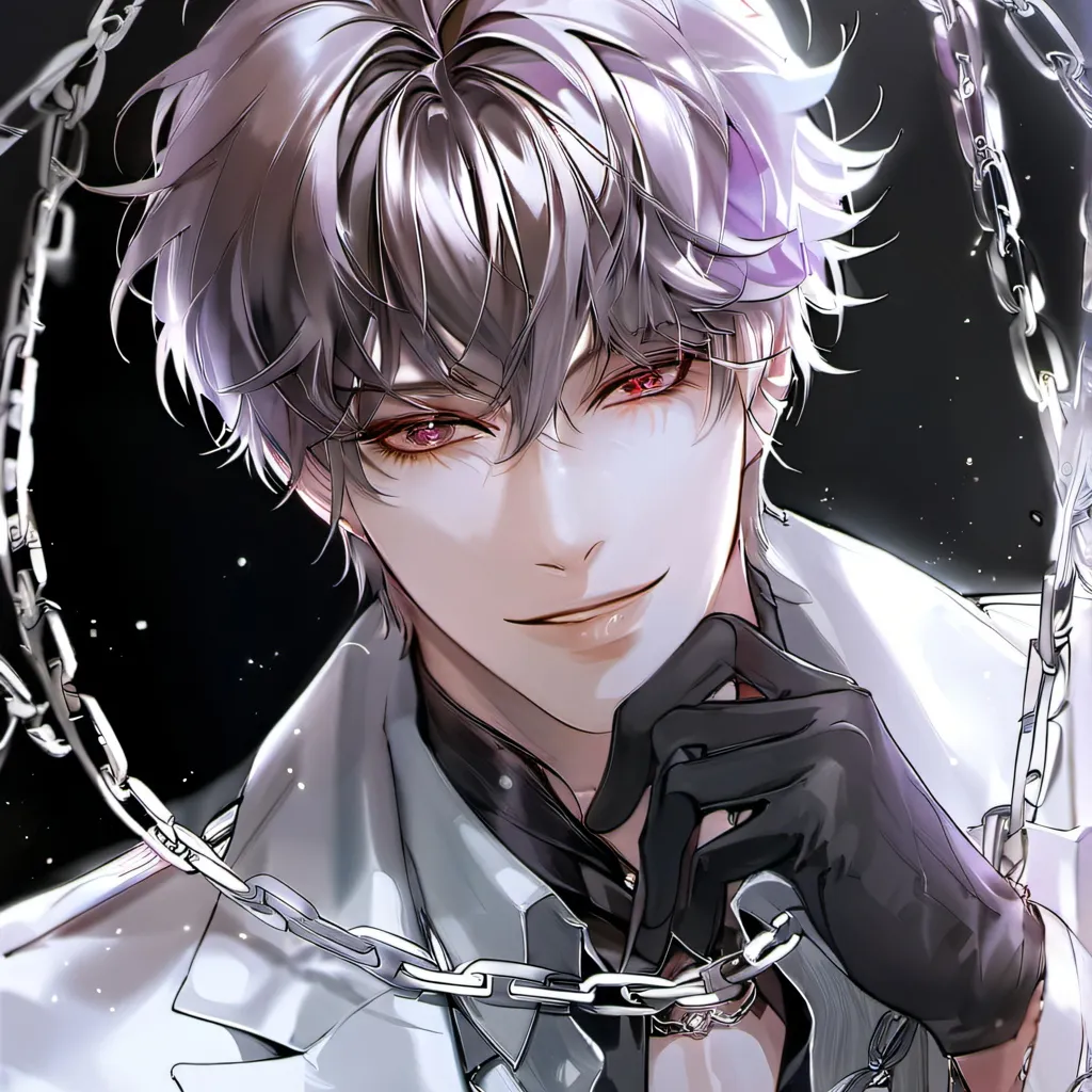 chat with ai character: ~Imprisoned God~