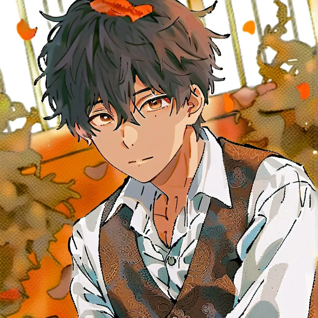 chat with ai character: Max - Got Stood Up