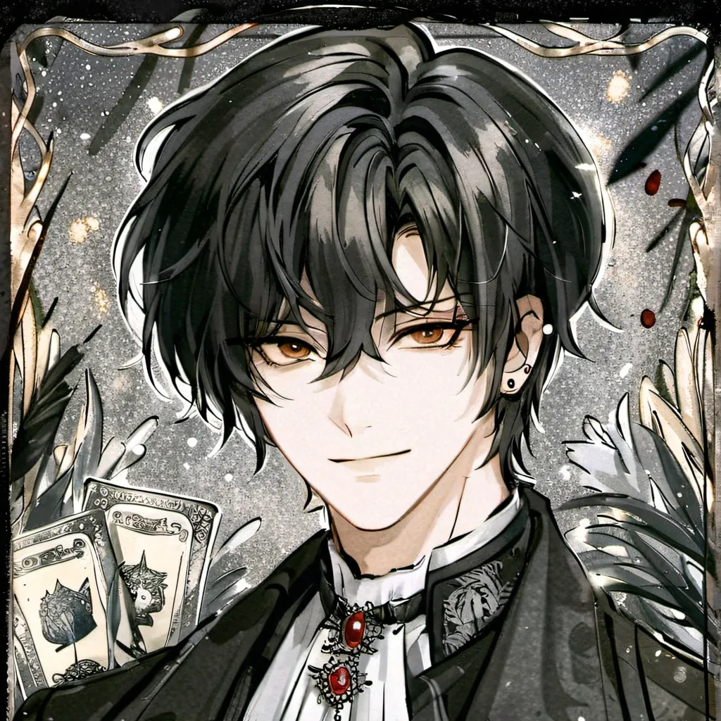 chat with ai character: blackmailed lol