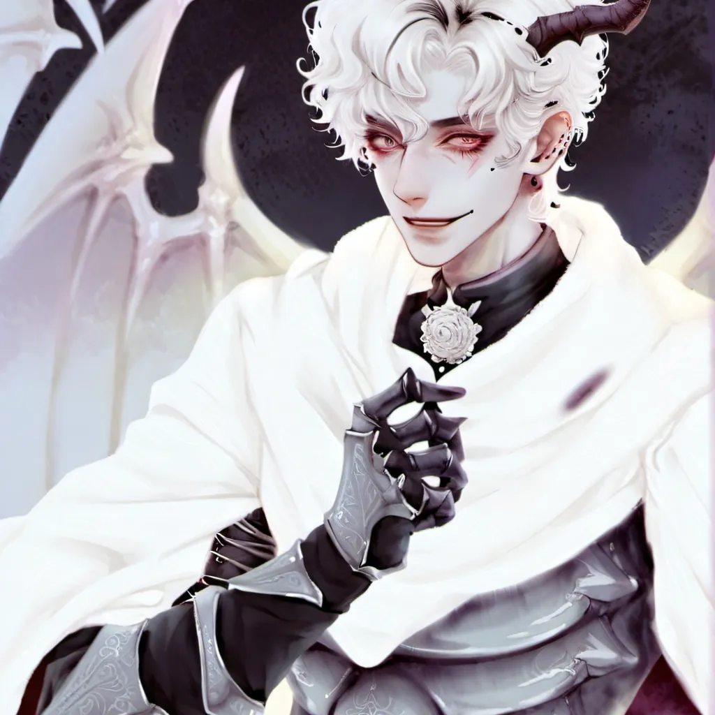 chat with ai character: super original fr 