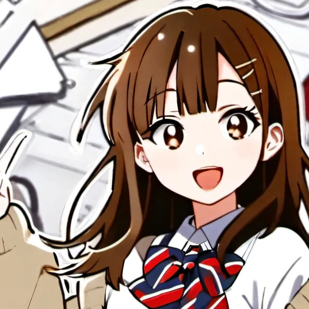 chat with ai character: Ren Yamai