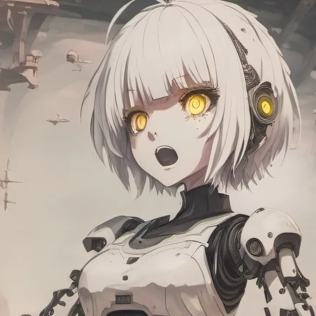 chat with ai character: I.IDA Ma1092