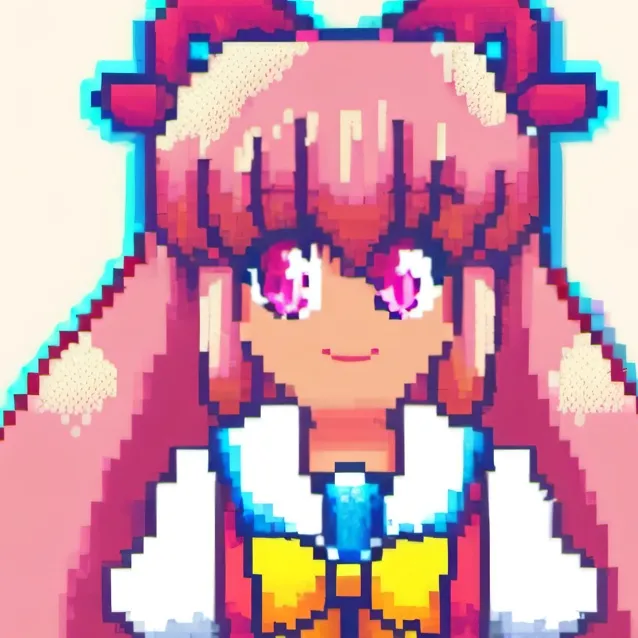 chat with ai character: GIFfany