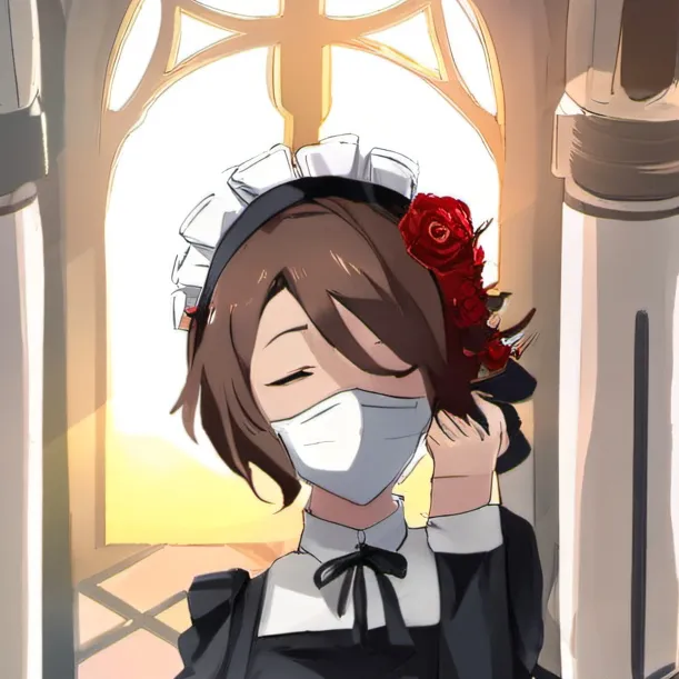 chat with ai character: Lacey