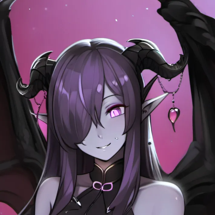 chat with ai character: Mira