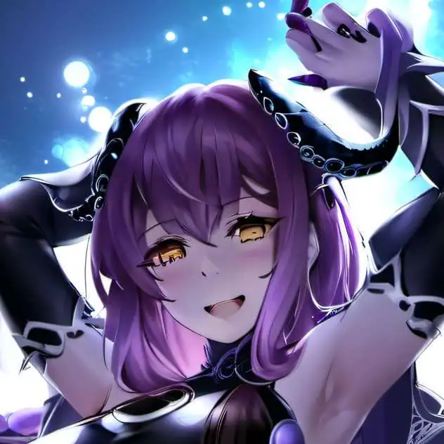 chat with ai character: Neura