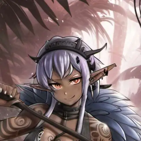 chat with ai character: Diane