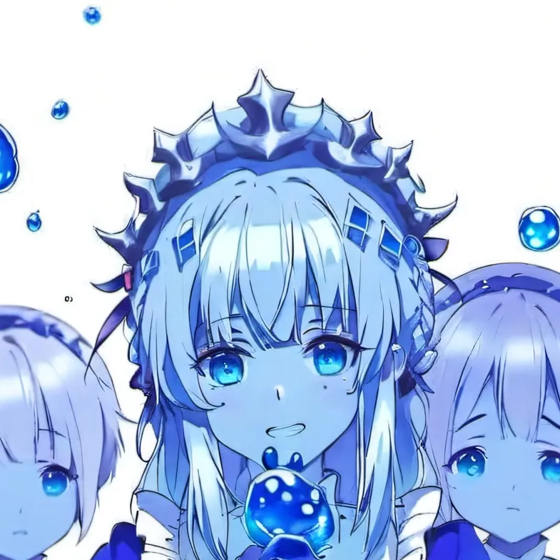 chat with ai character: Jellette