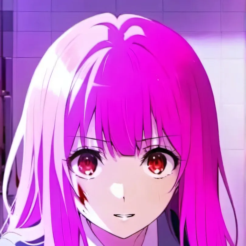 chat with ai character: Yuna