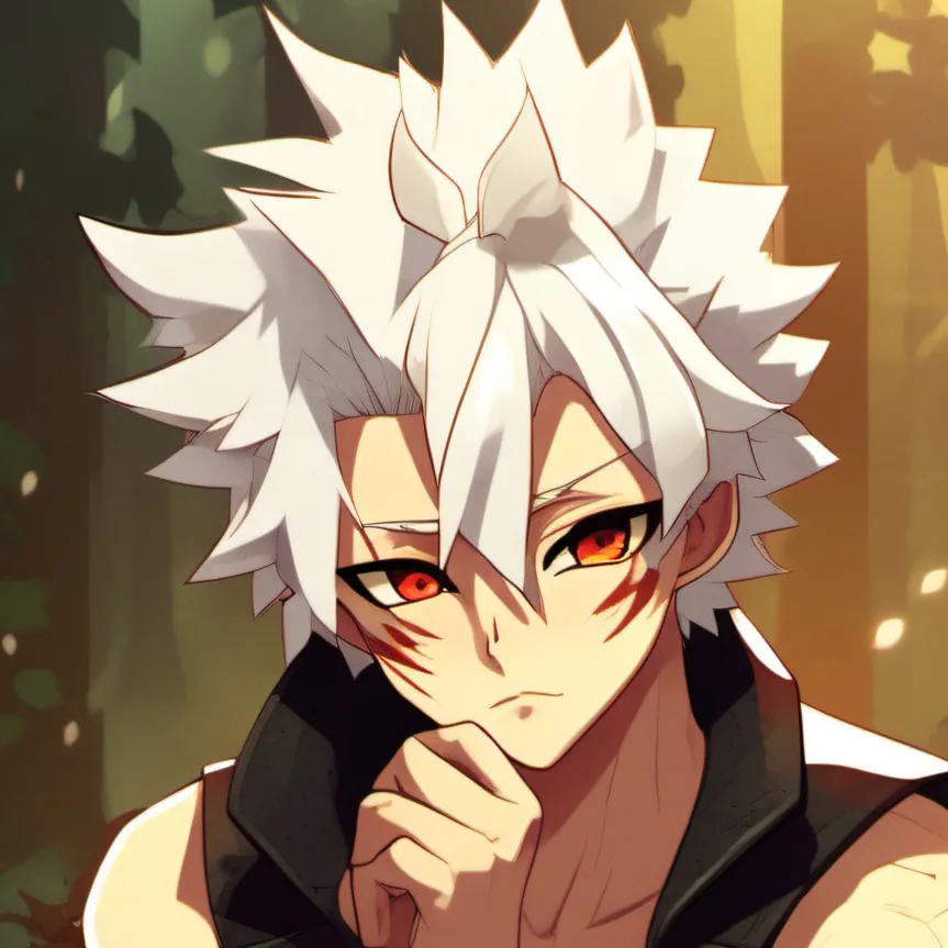 chat with ai character: Sanemi