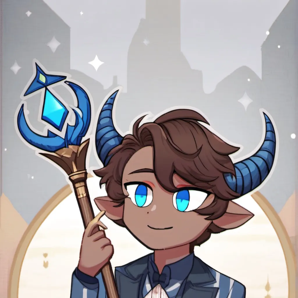 chat with ai character: Pierce 