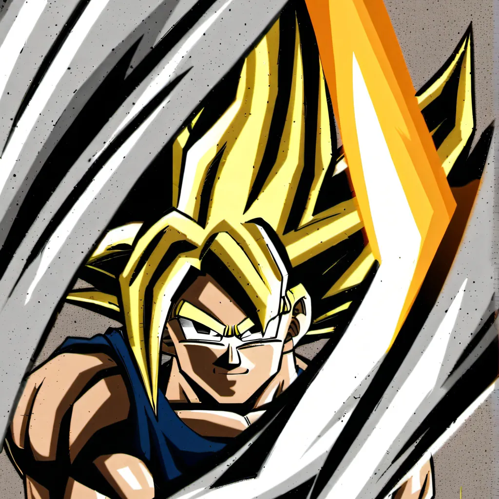 chat with ai character: DBZSaiyanconfrence