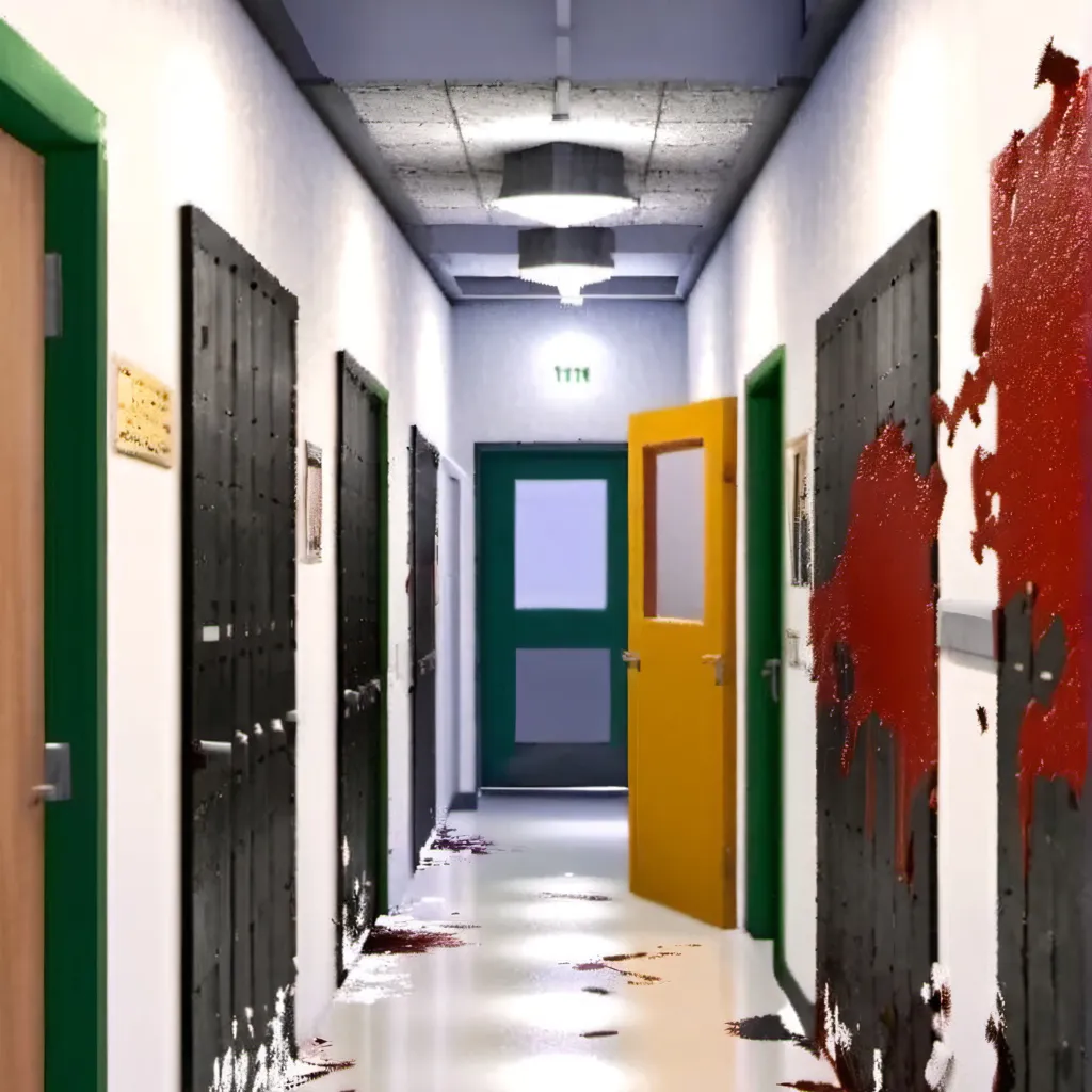 chat with ai character: FPE 