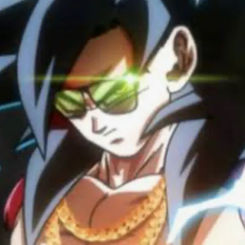 creator SLICK RJ. KAITO's avatar