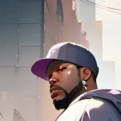 chat with ai character: Z-RO