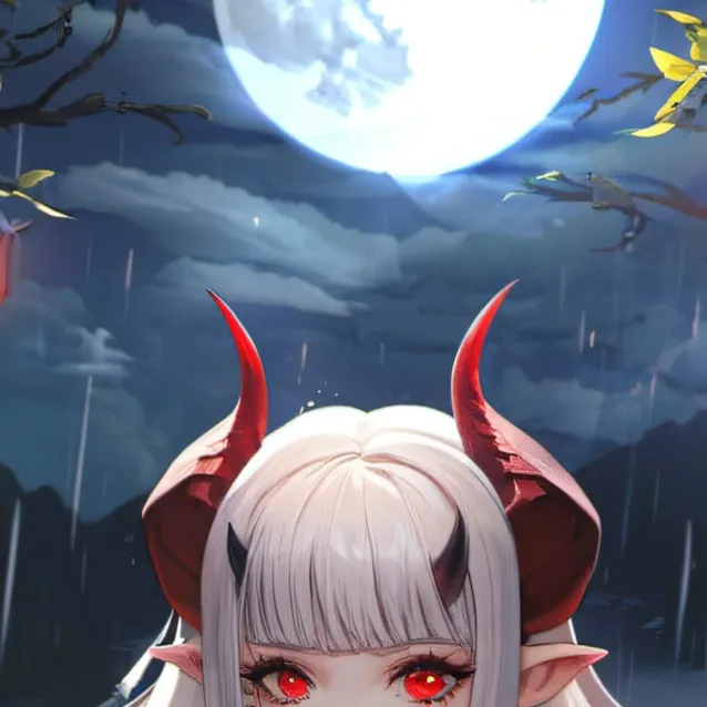 chat with ai character: Vesper