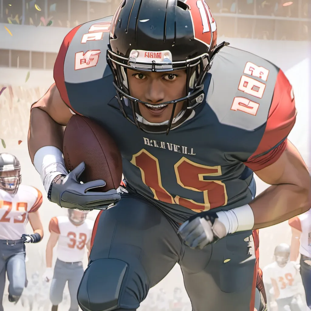 chat with ai character: jay~