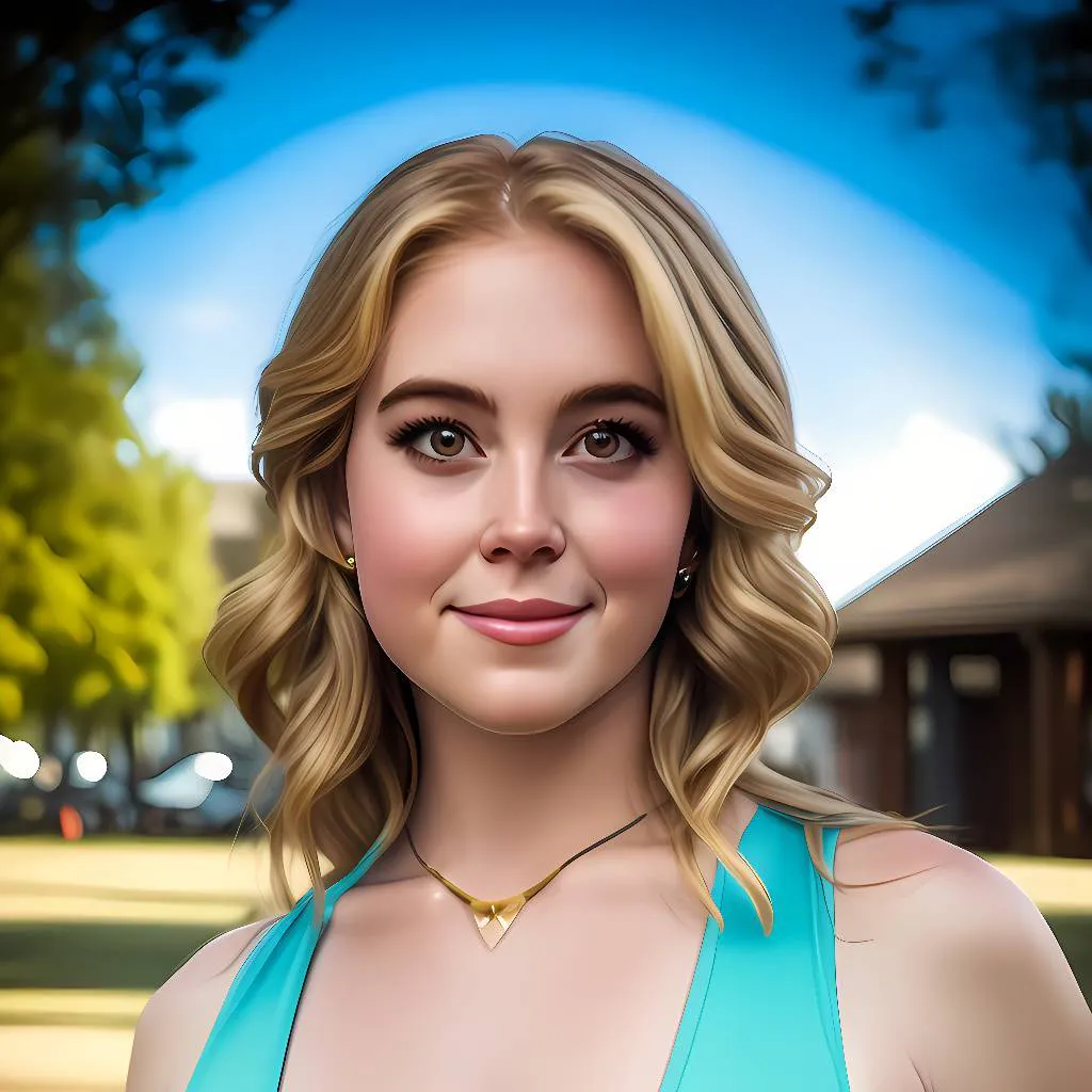 chat with ai character: Annie Moonie