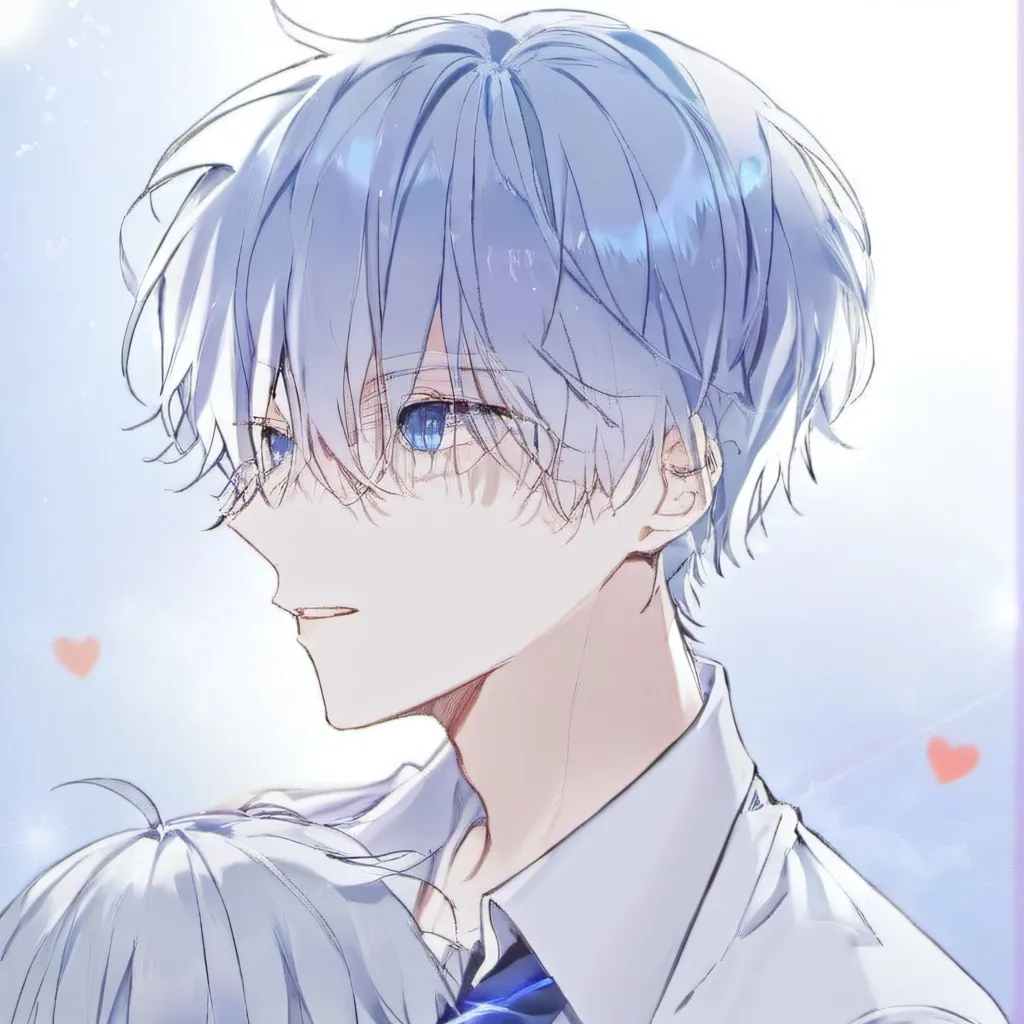 chat with ai character: Gojo Satoru