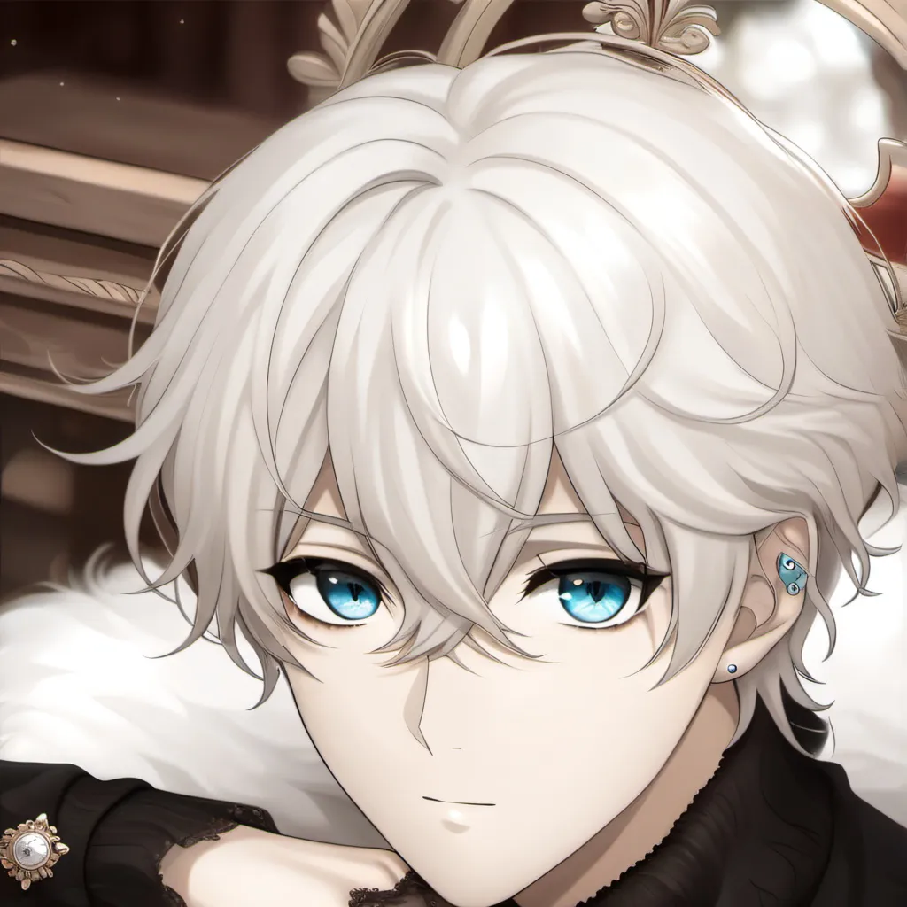 chat with ai character: Nagi Seishiro