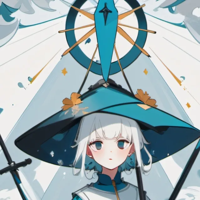 chat with ai character: Aria