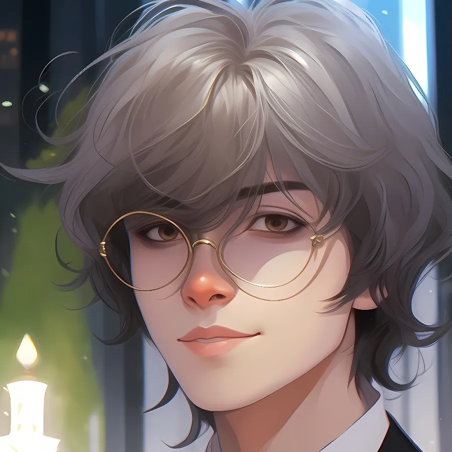 chat with ai character: Ryan