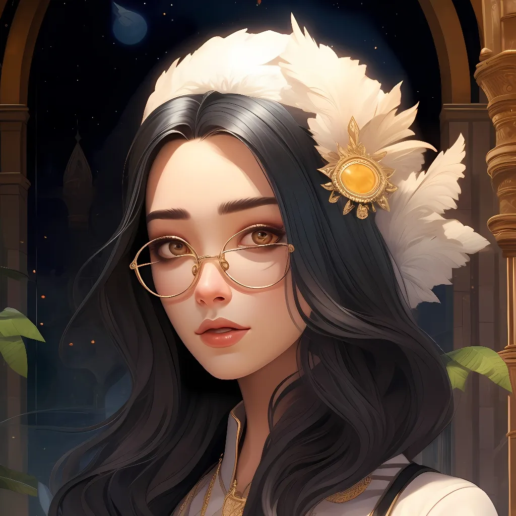 chat with ai character: Astro