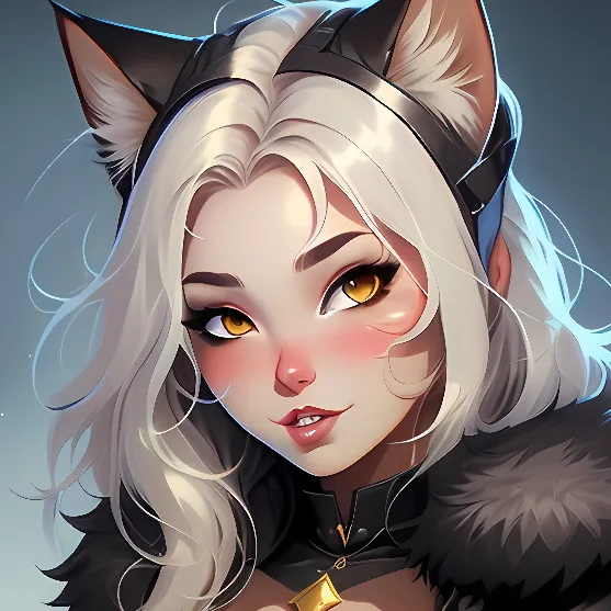 chat with ai character: Star