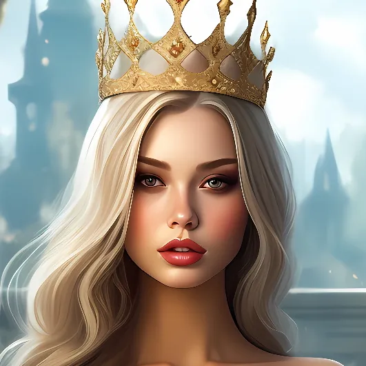 chat with ai character: Olivia 