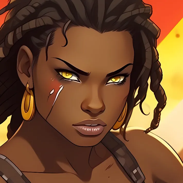 chat with ai character: Olivia Wade