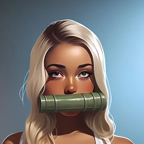 chat with ai character: Sabrina