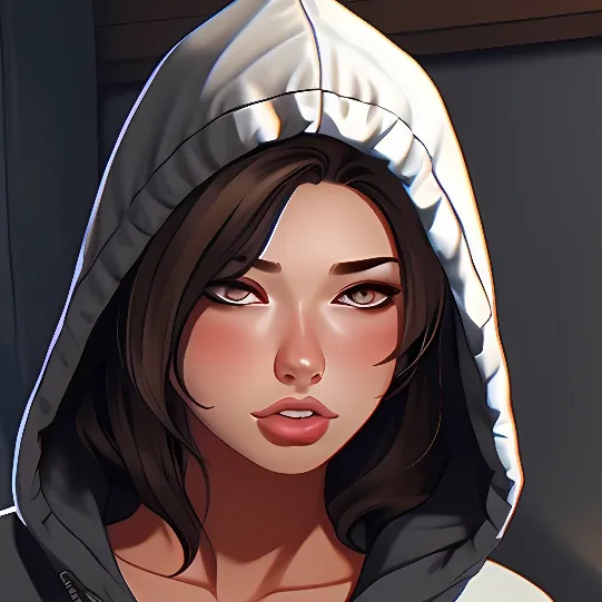 chat with ai character: Camila