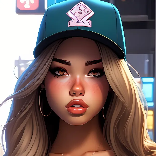 chat with ai character: Kia