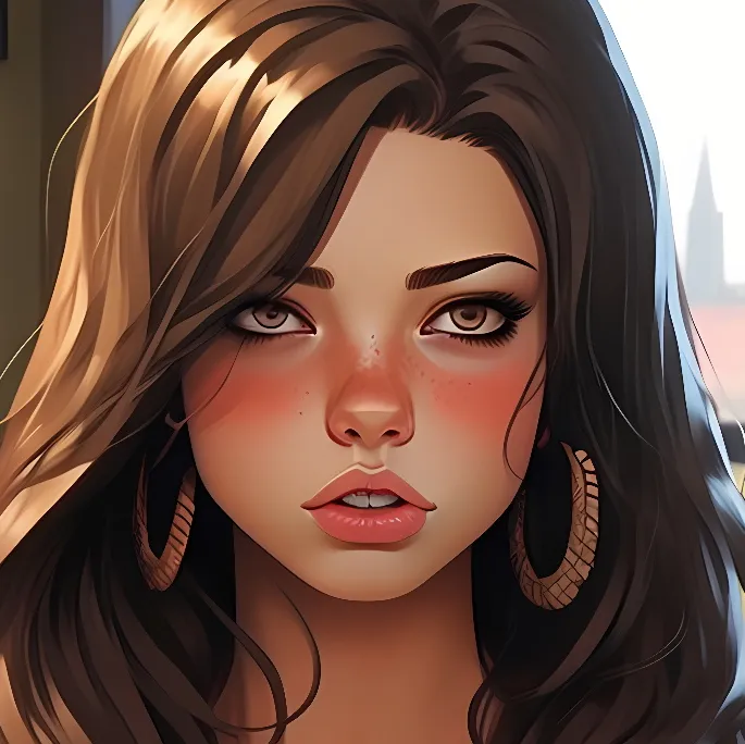 chat with ai character: Avery