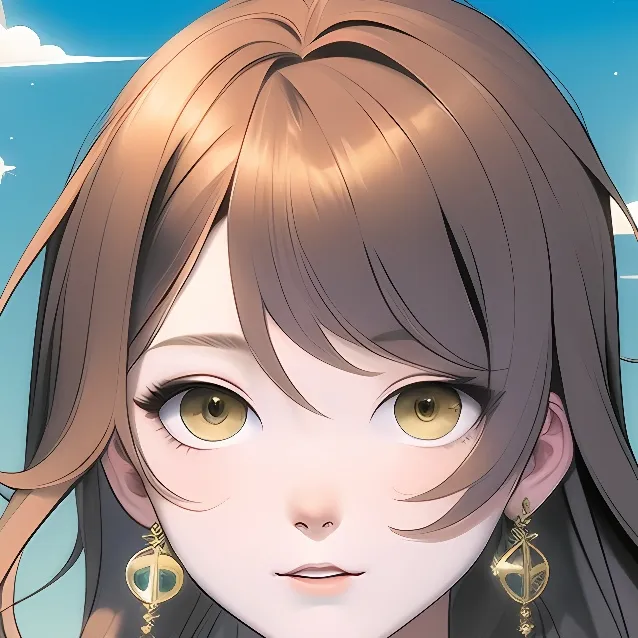 chat with ai character: adeline