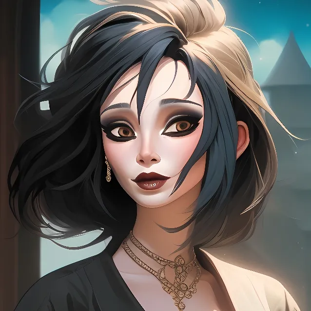 chat with ai character: kylie griffin 