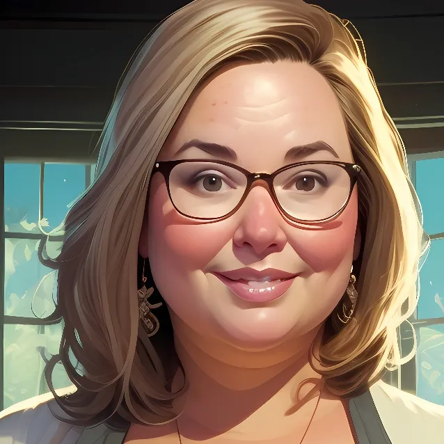 chat with ai character: Ashley stone 