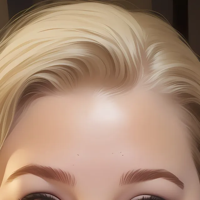 chat with ai character: candy  griffin 